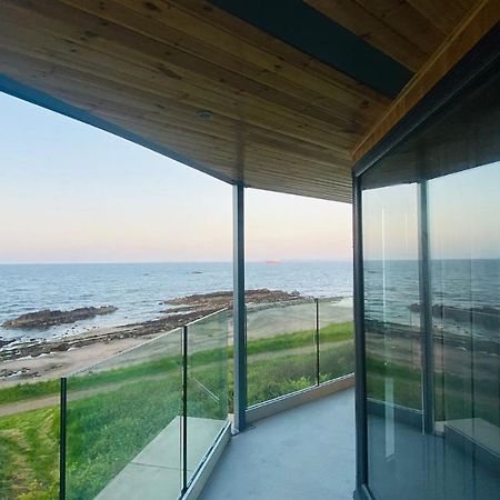 Luxury Beach Front Rooms- Pma Kirkcaldy Kültér fotó