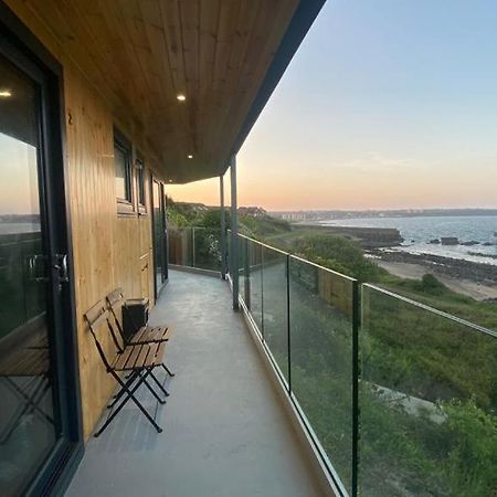 Luxury Beach Front Rooms- Pma Kirkcaldy Kültér fotó