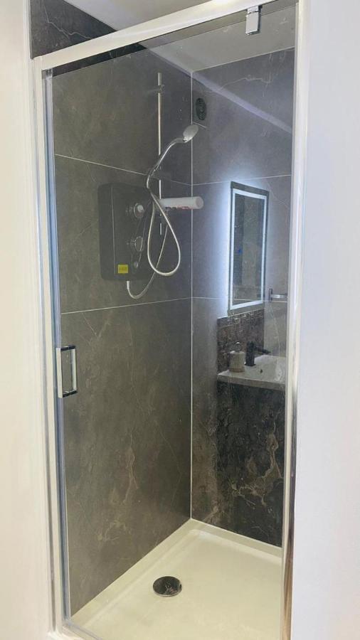 Luxury Beach Front Rooms- Pma Kirkcaldy Kültér fotó