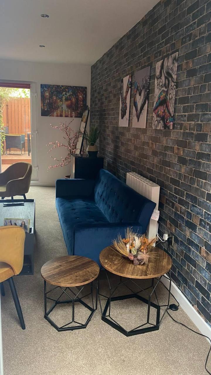 Luxury Beach Front Rooms- Pma Kirkcaldy Kültér fotó