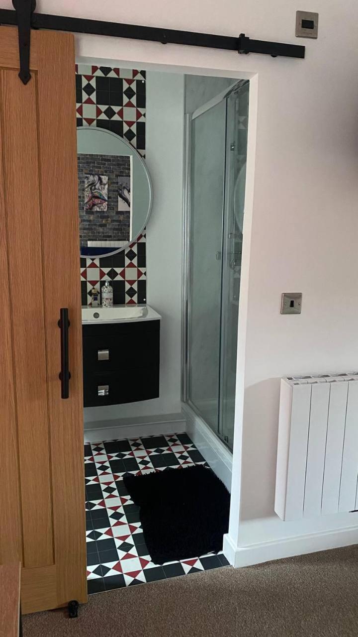 Luxury Beach Front Rooms- Pma Kirkcaldy Kültér fotó