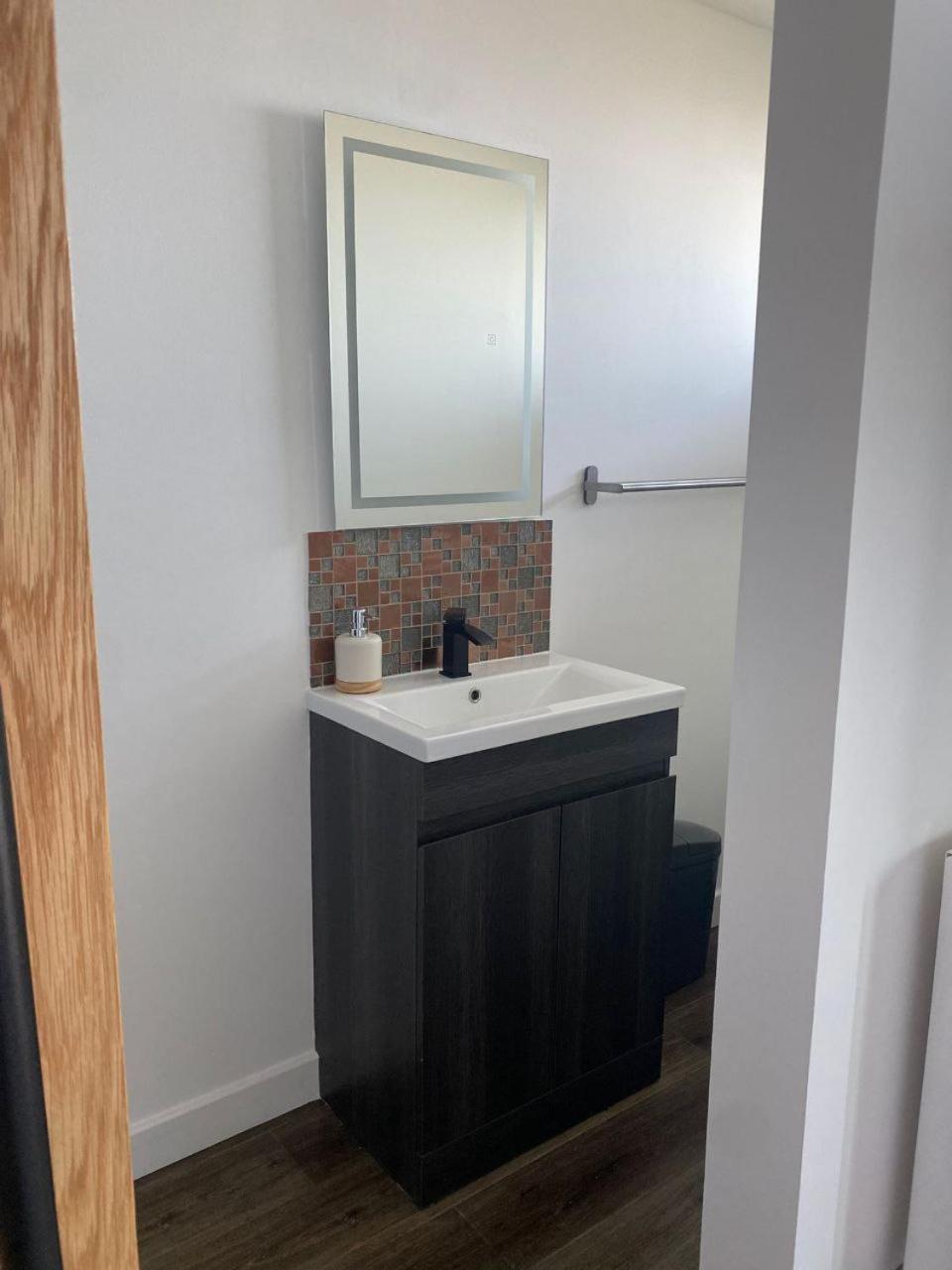 Luxury Beach Front Rooms- Pma Kirkcaldy Kültér fotó